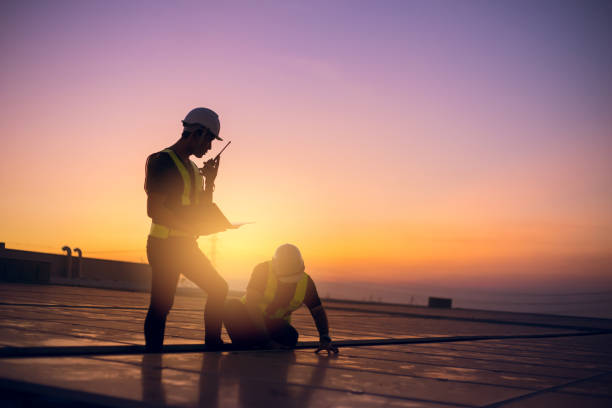 Best Residential Roofing Contractor  in Byrnes Mill, MO