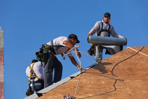 Best Commercial Roof Installation  in Byrnes Mill, MO