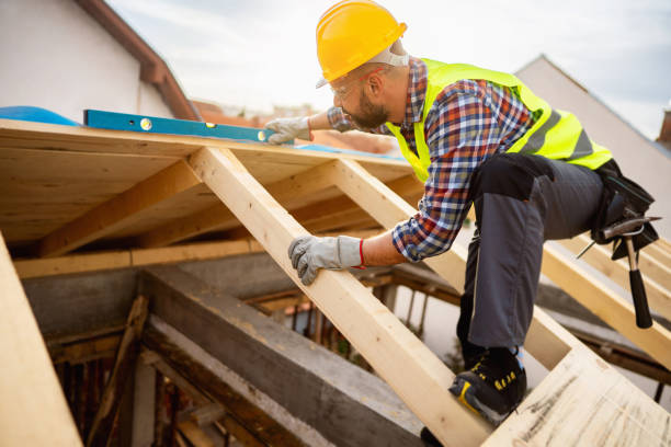 Best Local Roofing Companies  in Byrnes Mill, MO